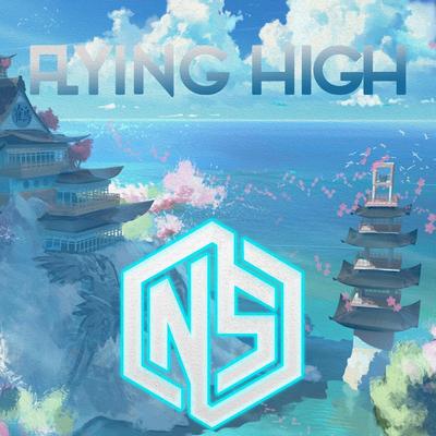 Flying High By Nightcore Sensei's cover