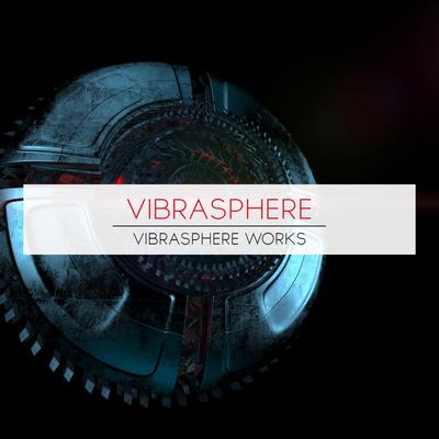 Floating Free (Visua Remix) By Vibrasphere's cover