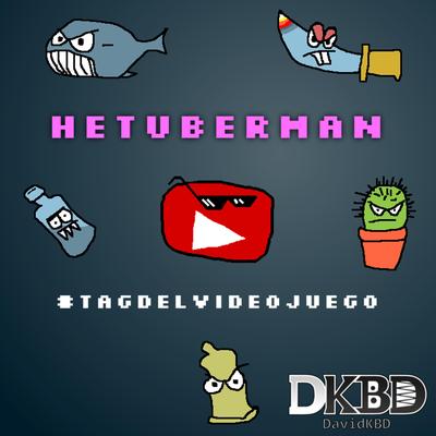 Hetuberman (Original Game Soundtrack)'s cover