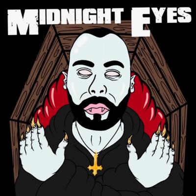 Midnight Eyes's cover