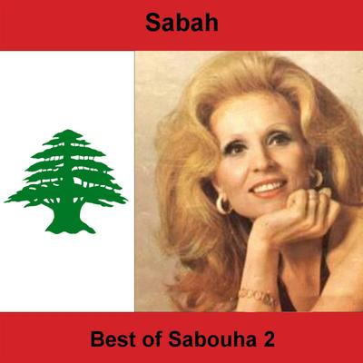 Best of Sabouha 2's cover