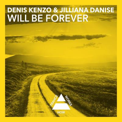 Will Be Forever (Dub)'s cover