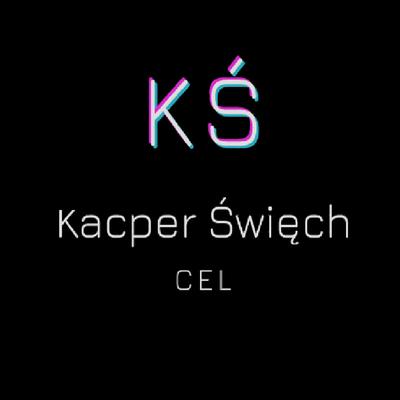 Kacper Święch's cover