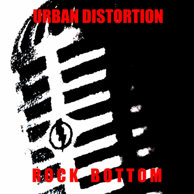 Urban Distortion's cover