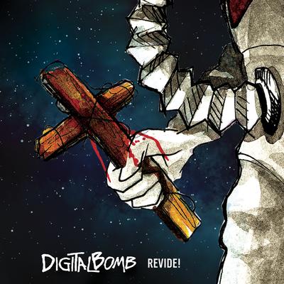 Revide! By DigitalBomb's cover