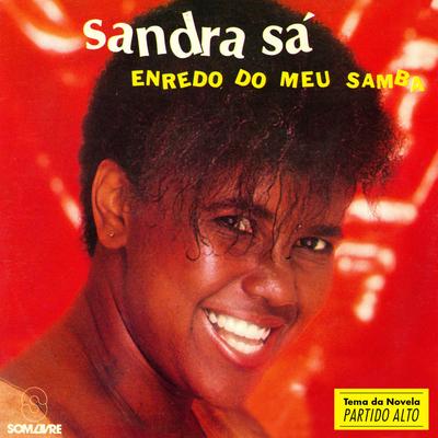 Enredo do Meu Samba By Sandra Sa's cover