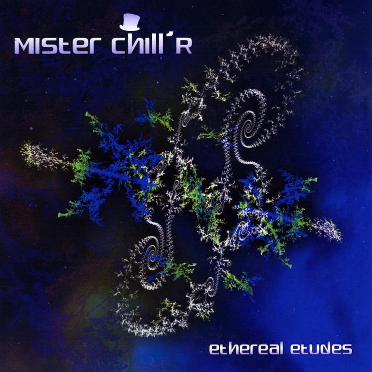 Mister Chill'R's avatar image