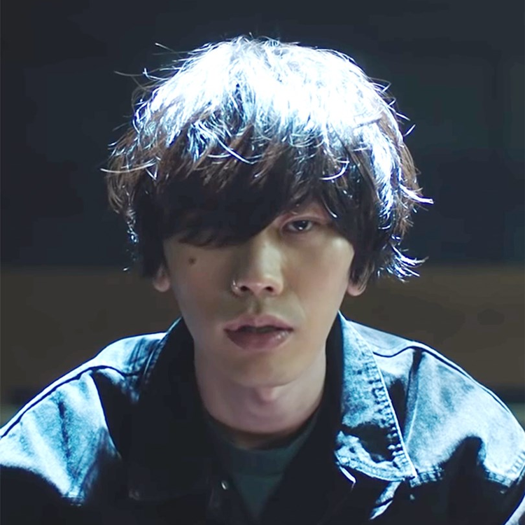 Yonezu Kenshi Official TikTok Music - List of songs and albums by ...