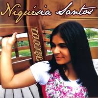 Niquésia Santos's avatar cover
