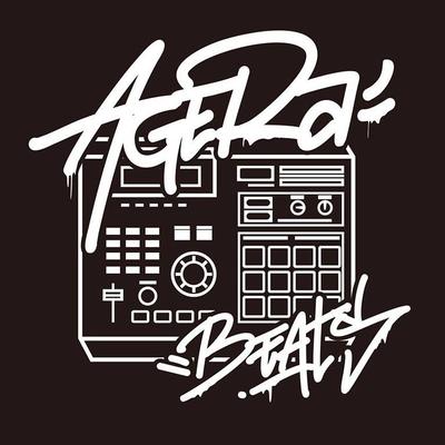 Agera Beatz's cover