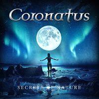 Coronatus's cover