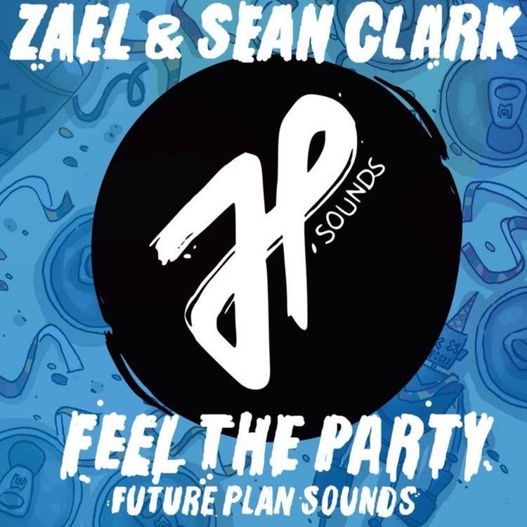 Zael & Sean Clark's avatar image