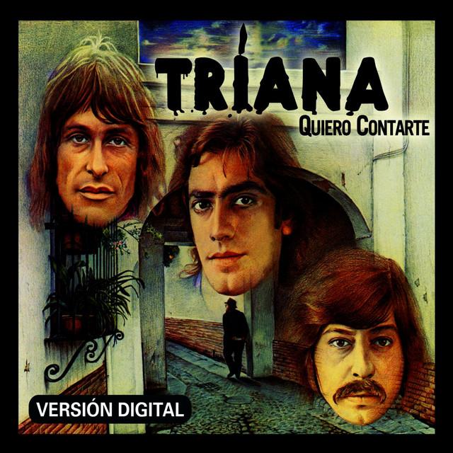 Triana's avatar image