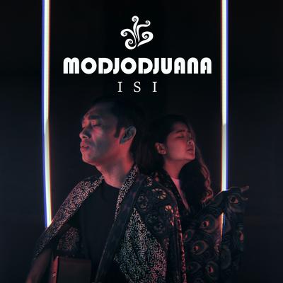 Modjodjuana's cover