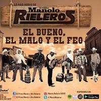 El Primo Manolo y Sus Rieleros's avatar cover