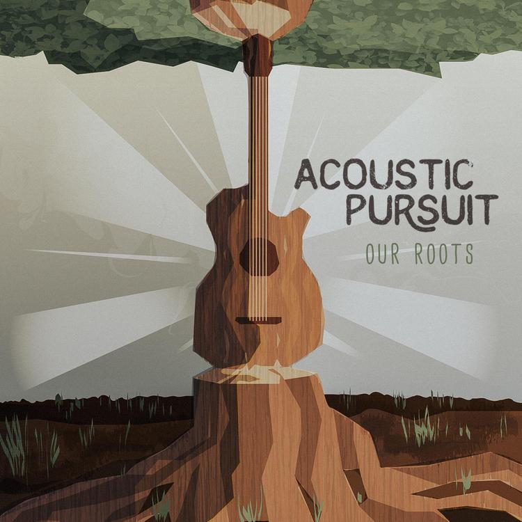 Acoustic Pursuit's avatar image