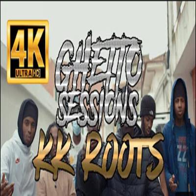 KK ROOTS's cover