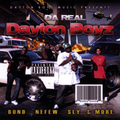 Dayton Boyz's cover