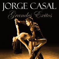 Jorge Casal's avatar cover