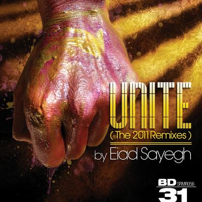 Unite (2011 Remixes)'s cover