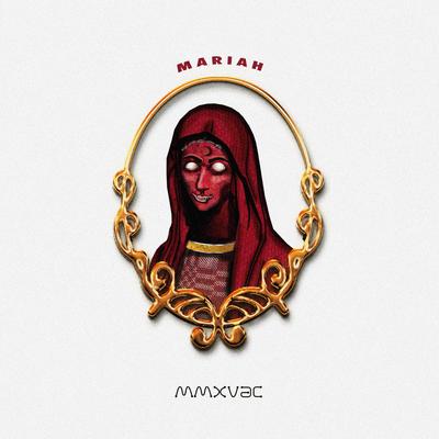 Mariah By AROV, Avila's cover