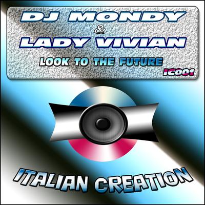 Eyes By Lady Vivian, DJ Mondy's cover