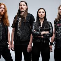 Unleash The Archers's avatar cover