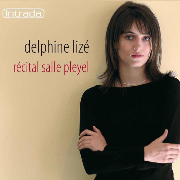 Delphine Lizé's avatar image