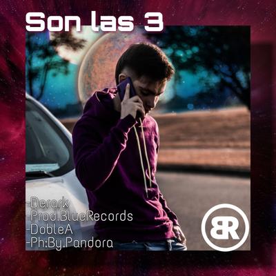 Son las 3's cover