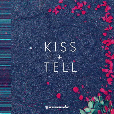 Kiss & Tell By Mokita's cover