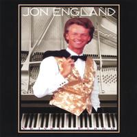 Jon England's avatar cover