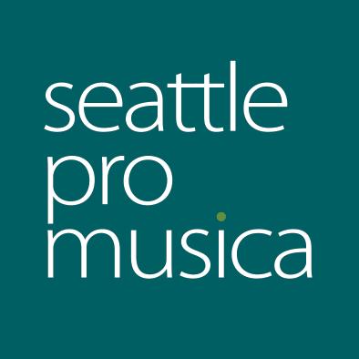 Seattle Pro Musica's cover