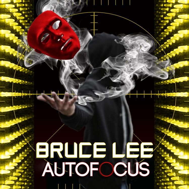 Bruce Lee's avatar image