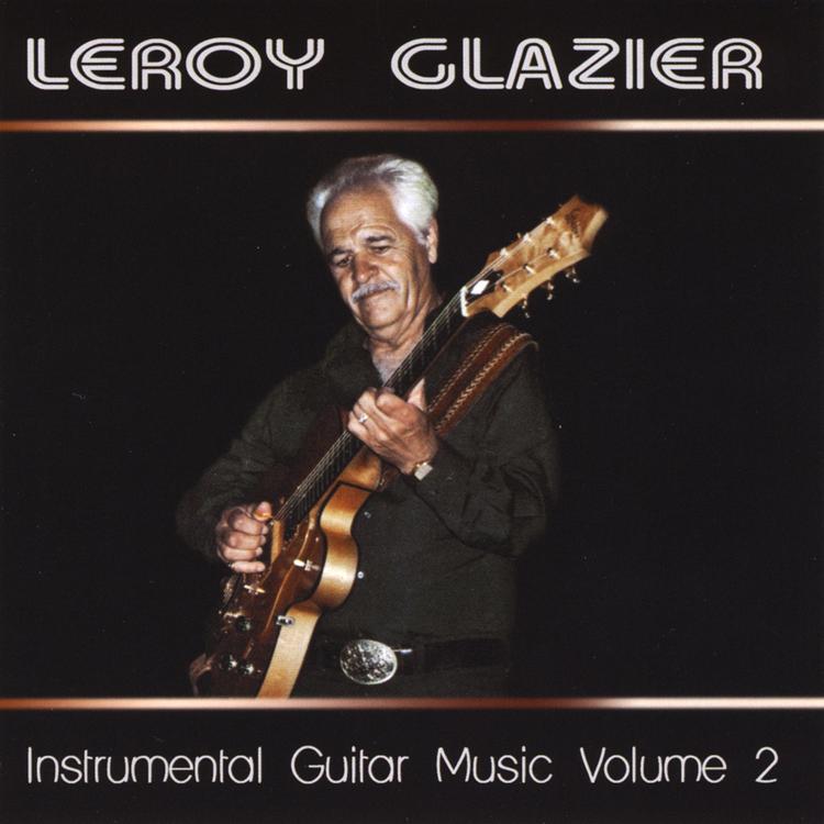 Leroy Glazier's avatar image