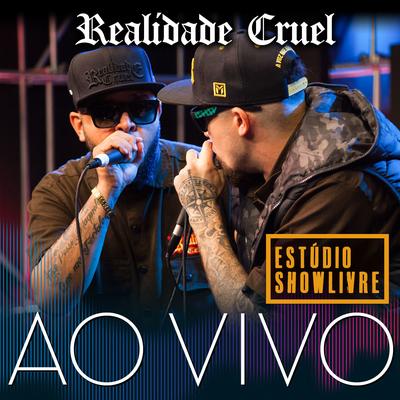 Quem Sabe um Dia (Ao Vivo) By Realidade Cruel's cover