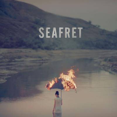 Heartless By Seafret's cover