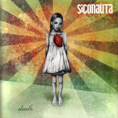 Adiós By Siconauta's cover