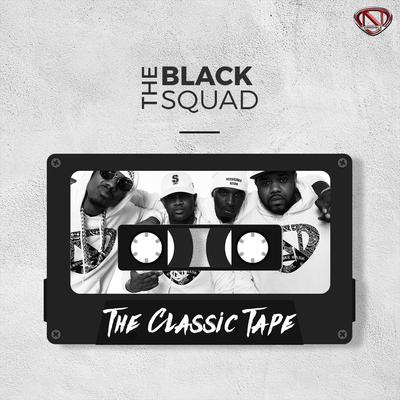 The Classic Tape's cover