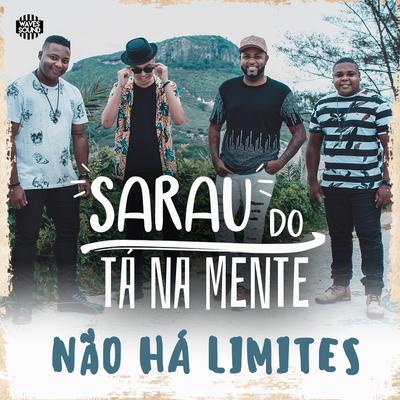 Não Há Limites By Tá Na Mente's cover