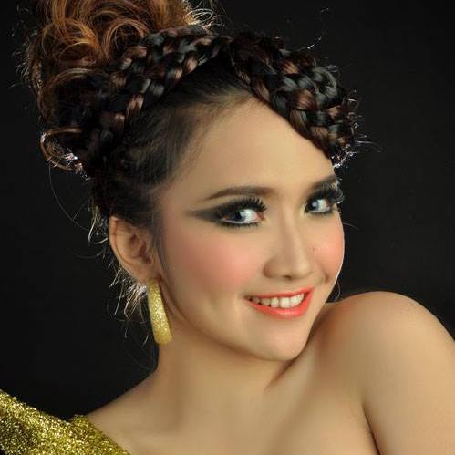 Desy Ning Nong's avatar image