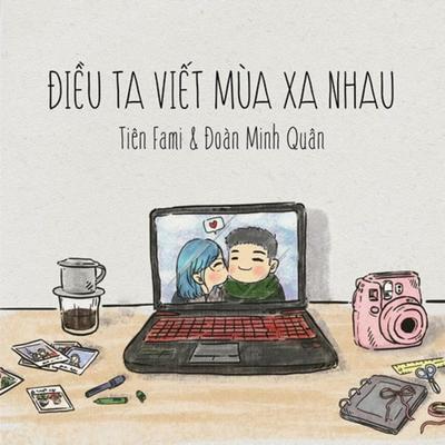 Tiên Fami's cover