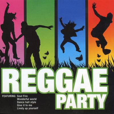 Reggae Party's cover
