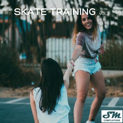 Skate Training, Vol. 9's cover