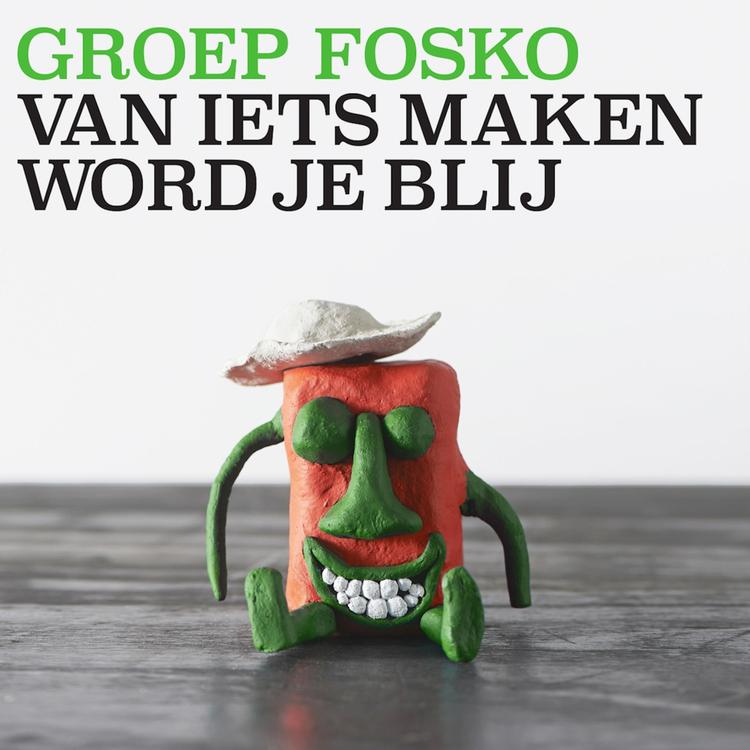 Groep Fosko's avatar image