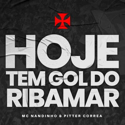 Hoje Tem Gol do Ribamar  MC Nandinho, Pitter Correa By Pitter Correa, Mc Nandinho's cover