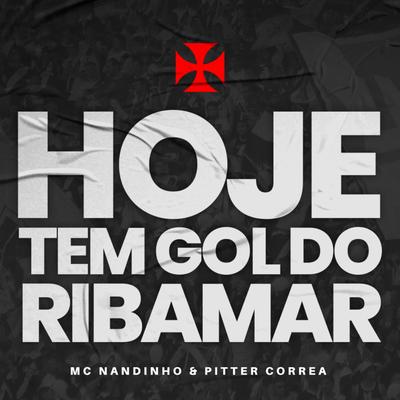 Hoje Tem Gol do Ribamar  MC Nandinho, Pitter Correa's cover