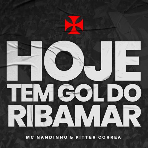 Hoje Tem Gol do Ribamar  MC Nandinho, Pi's cover