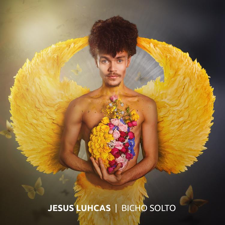 Jesus Luhcas's avatar image