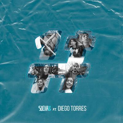 Seamos Uno By Suena Eh!, Diego Torres's cover