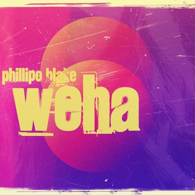 Weha (Dub Mix)'s cover